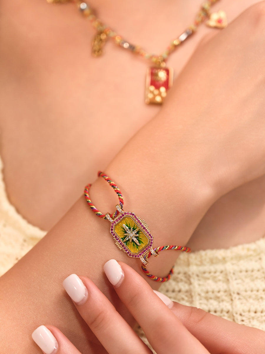 Starlight Aura Bracelet