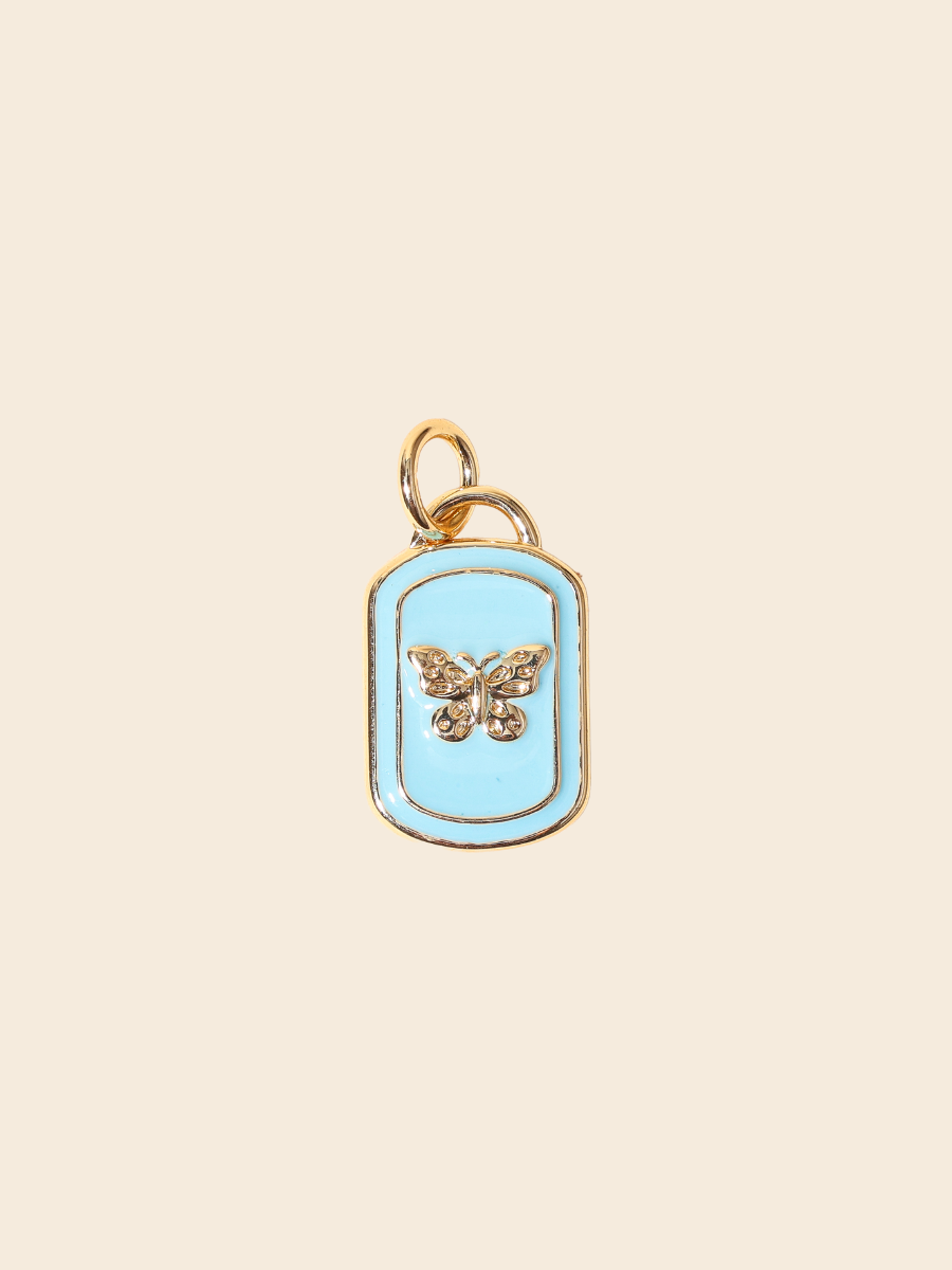 Flutter Charm