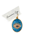 Luminous Eye Charm