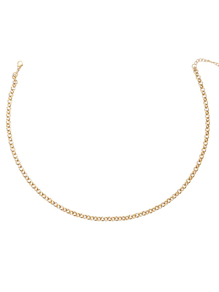 INITIAL Necklace