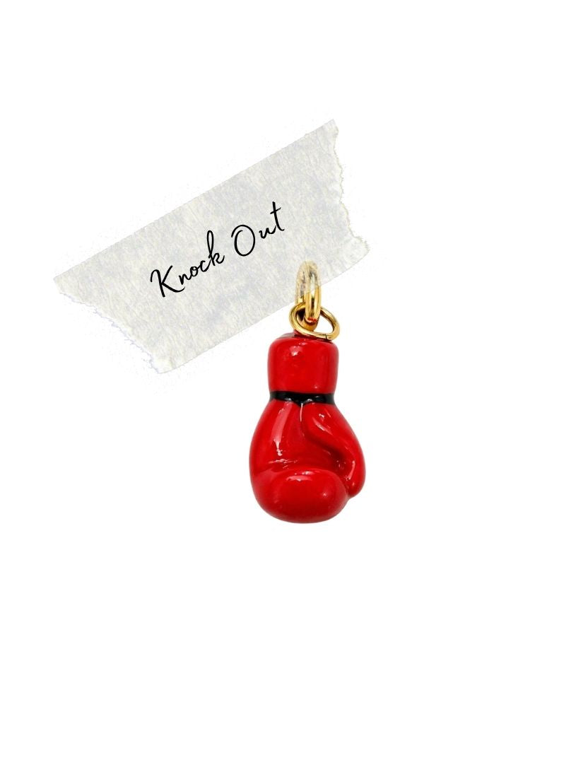 Knock Out Charm
