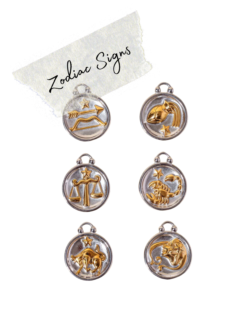 Zodiac signs