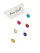 Aura Oval Charm Collection