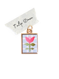 Tulip Dawn Charm