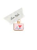 Love Note Charm