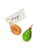 Papaya Charm