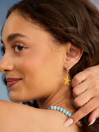 Star Tide Hoops