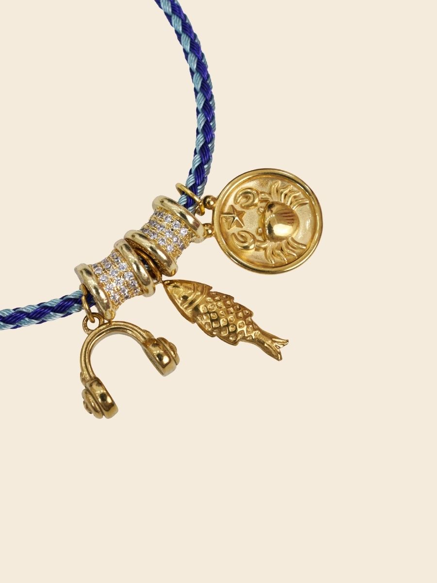 Coastal Crush Bracelets