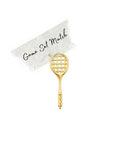 Game Set Match Charm