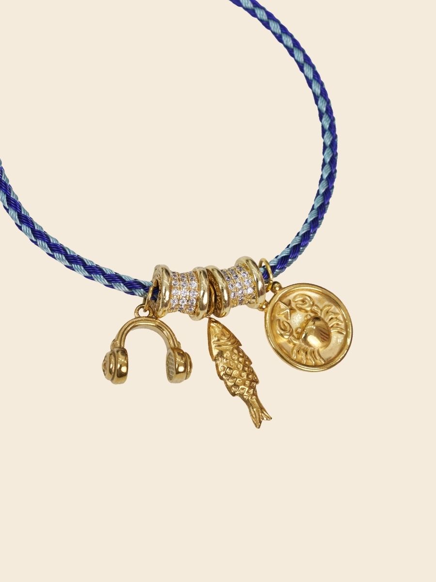 Coastal Crush Bracelets