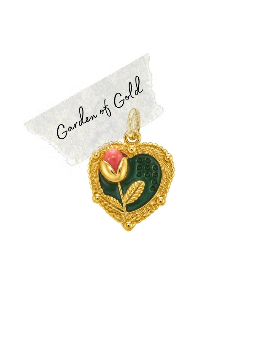 Garden Charm