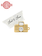 Shoot & Shine Charm