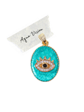 Aqua Vision Charm