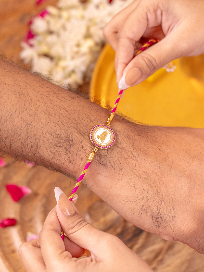 Nandi Rakhi
