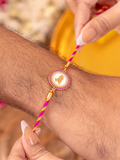 Nandi Rakhi