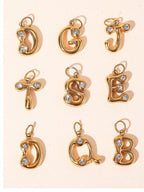 INITIAL Necklace