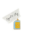Signal & Slay Charm