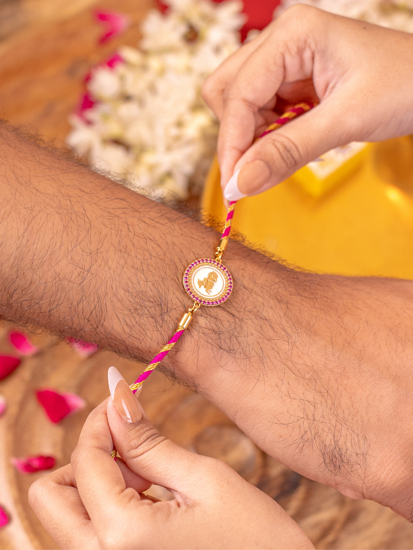 Nandi Rakhi