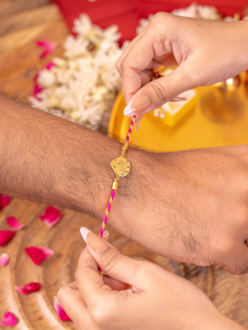Bhai Rakhi