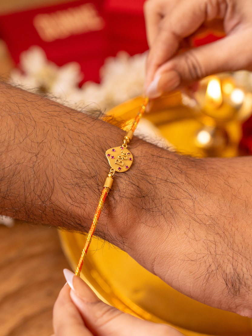 BRO Rakhi