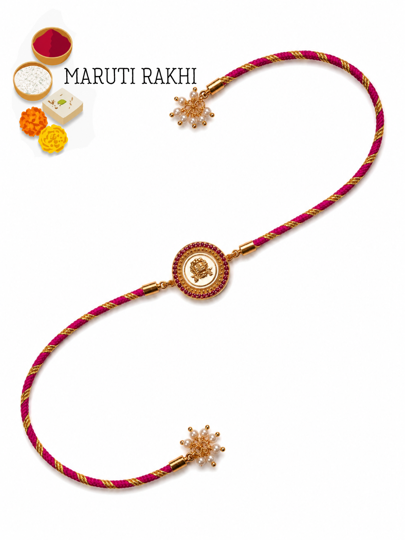 Maruti Rakhi