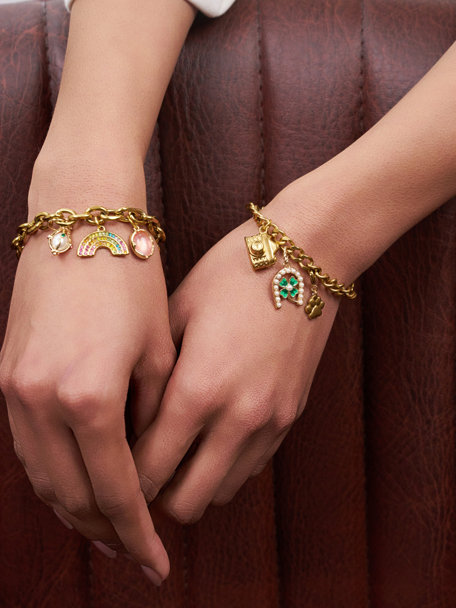 Lucky Charm
