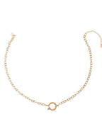The Sunspell Necklace