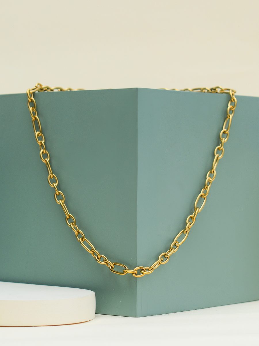 Solaro Chain