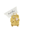 First Class Charm