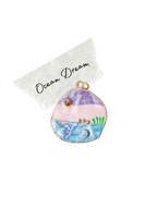 Ocean Dream Charm
