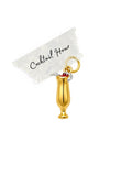 Cocktail Hour Charm