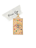 Prism Eye Charm