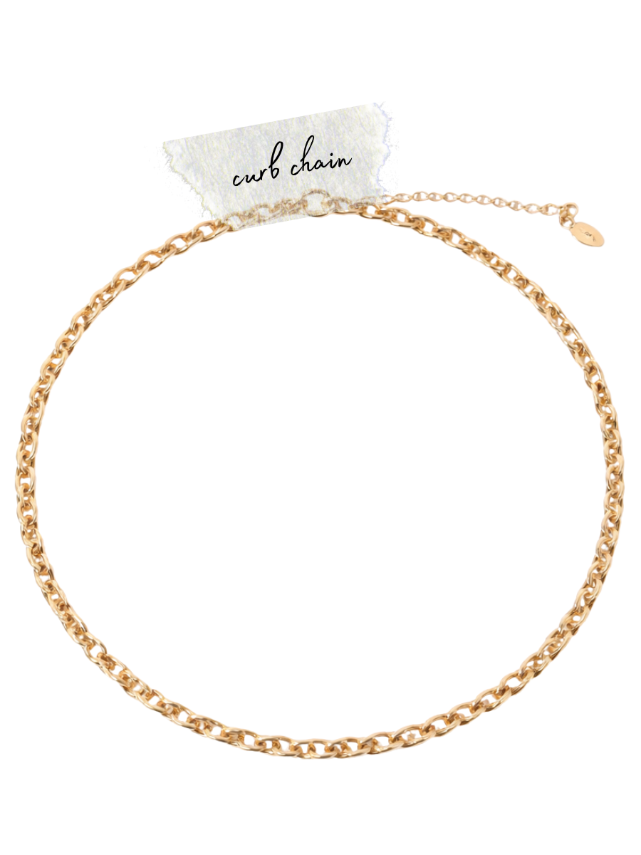 Curb Chain