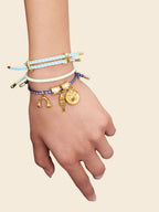 Personalised Coastal Crush Bracelets