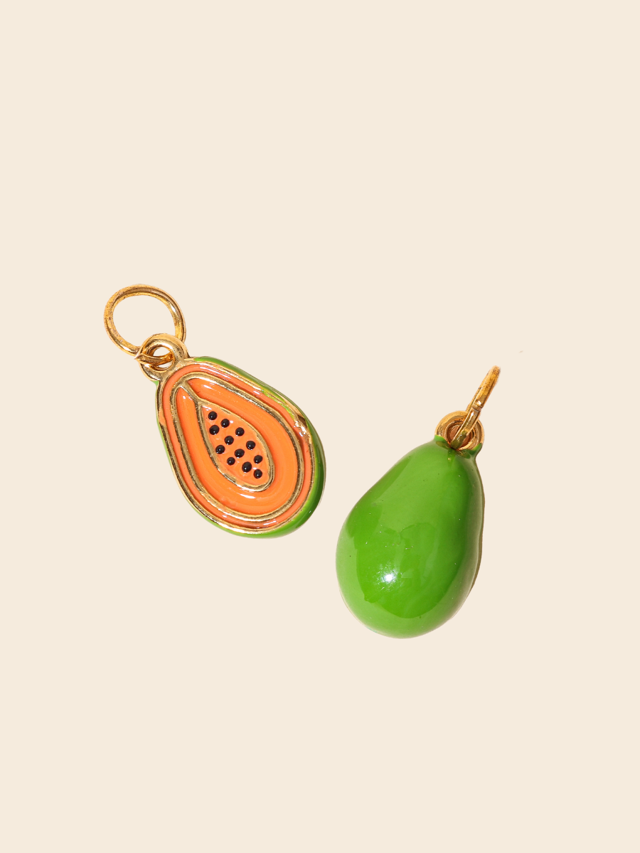Papaya Charm