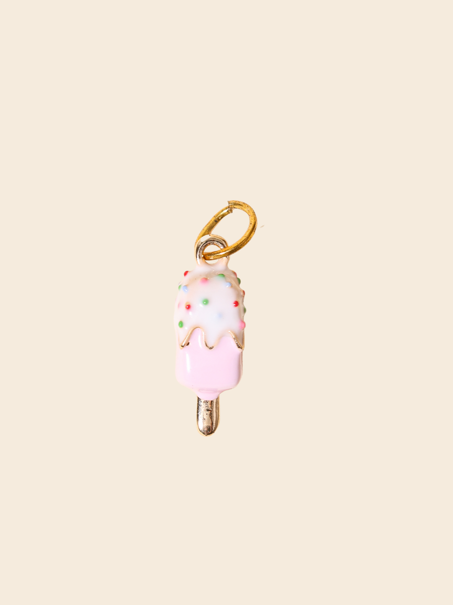 Popsicle Charm