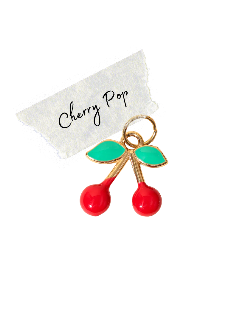 Cherry Charm