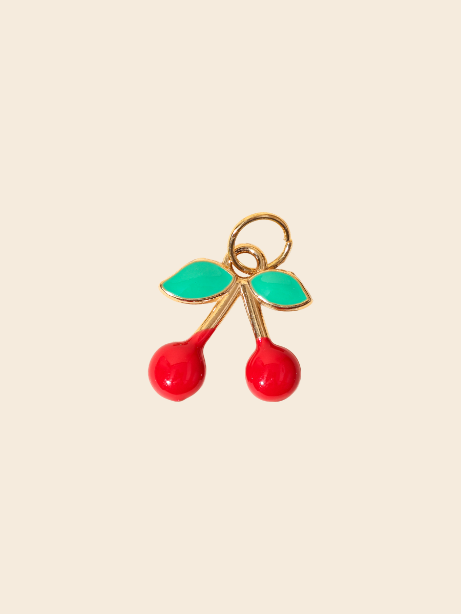 Cherry Charm