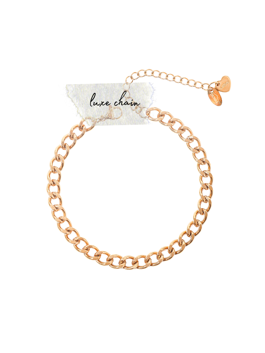 Luxe Chain Bracelet