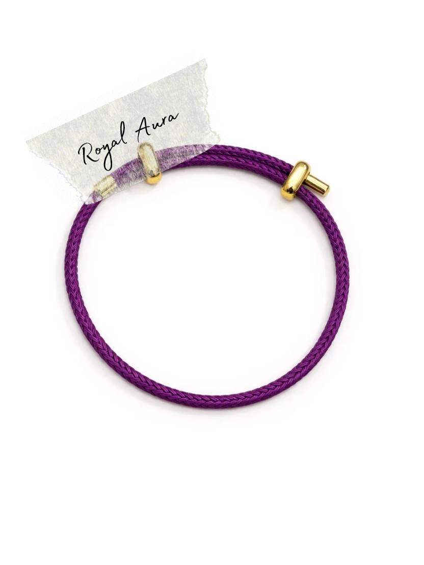 Royal Aura Bracelet