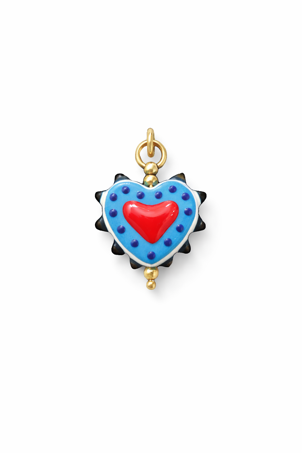 Electric Love Charm