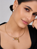 Charm Choker