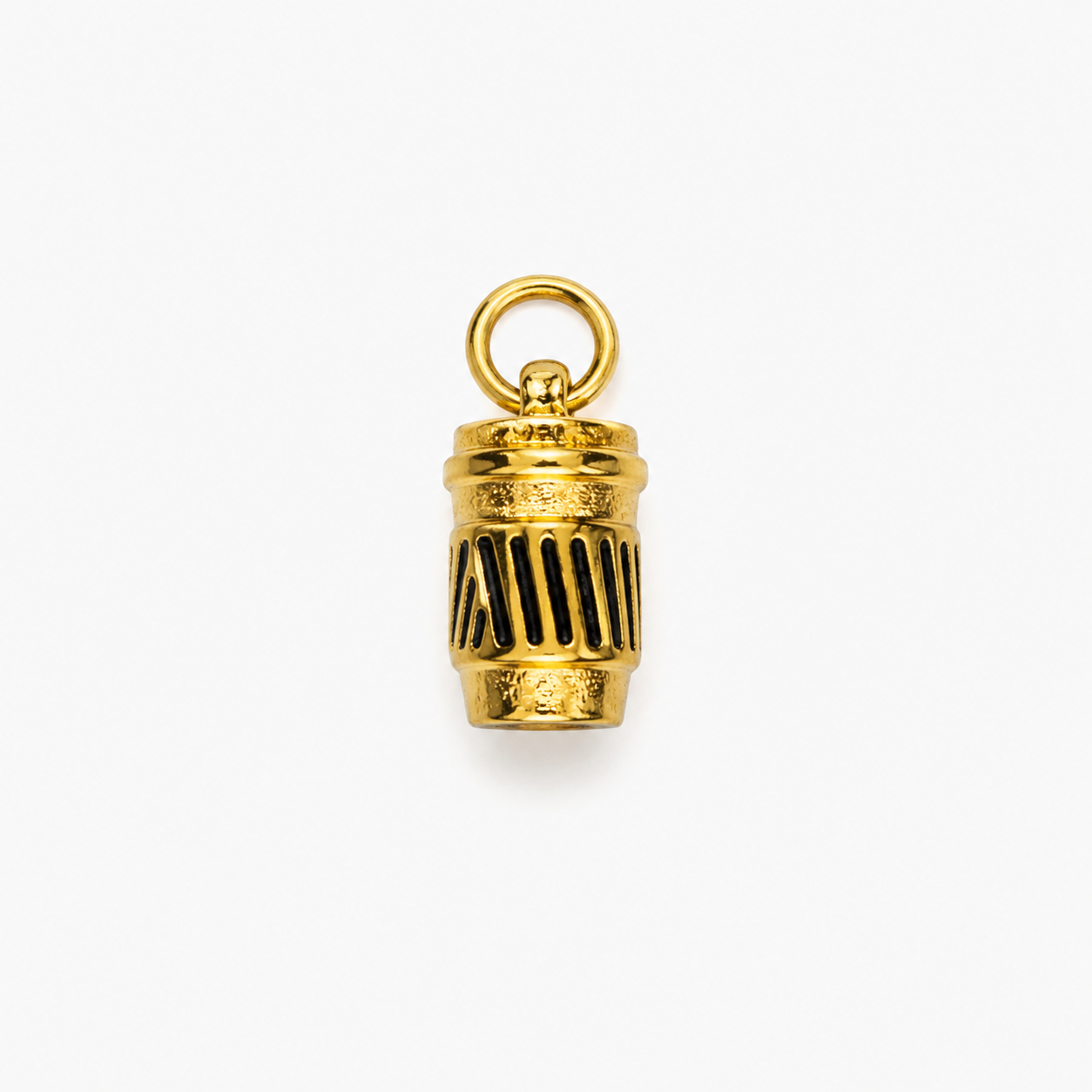 Brew charm