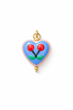 Cherry Pop Charm