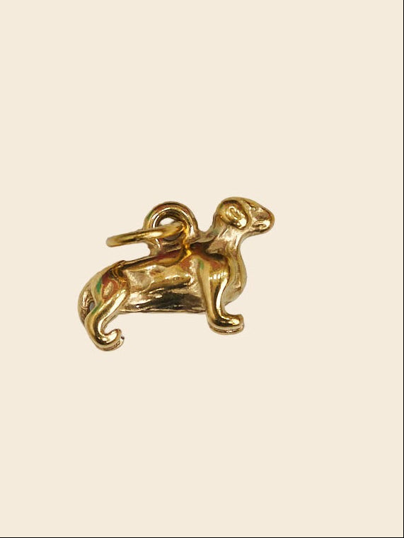 Puppy Love Charm