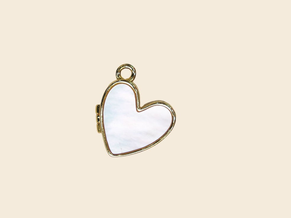 Pure Heart Necklace