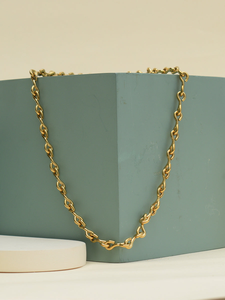 Twist Chain