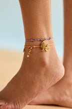 Ariel Anklet