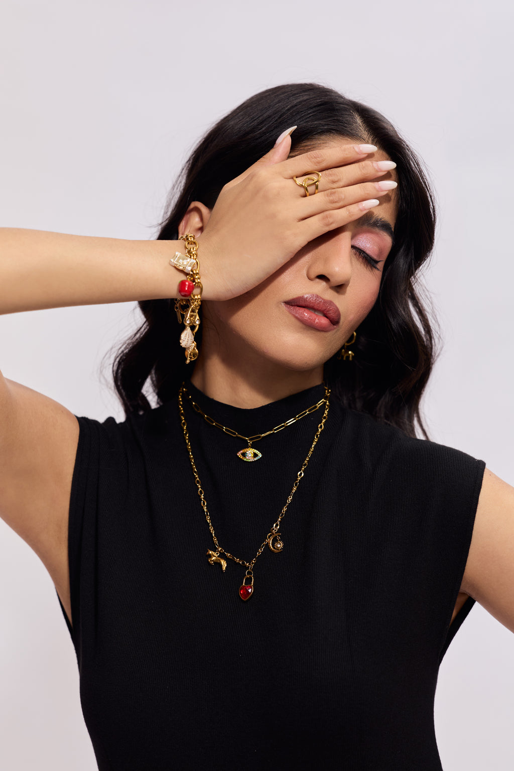 Good Juju Necklace