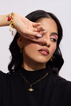 Good Juju Necklace